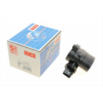 Витратомір повітря BMW 5 (E60)/X5/X6 2.5/3.0d M47/M57/N47 (HÜCO) 