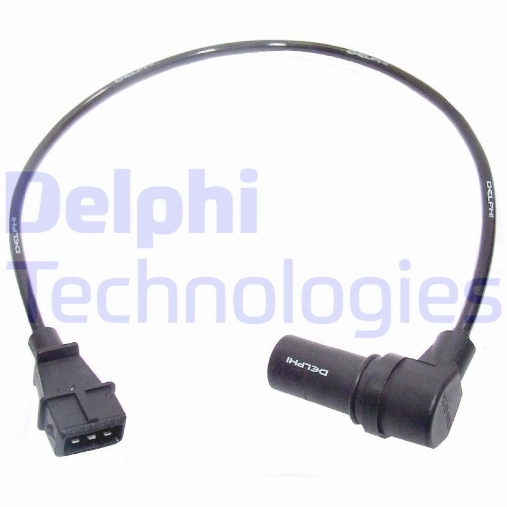 Датчик положення колінвалу Opel Astra G/Omega B/Vectra B/C 2.0-2.2 DTI 98-15