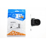 Кронштейн кріплення глушника VW T4 2.5 TDI 95-03 