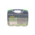 Набір шайб медних (551 шт) 