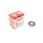 Підшипник генератора (12x28x8) 