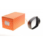 Дзеркало заднього виду Dacia Logan/Sandero 09- (L) 