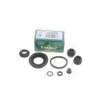 Ремкомплект супорта (заднього) Honda Accord/Civic VI/VII/VIII 90- (d=34mm) (Lucas/Nih) 