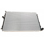 Радіатор охолодження VW Tiguan 1.4TSI 15-18 