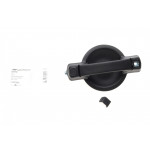 Ручка дверей (R) Fiat Doblo 01- 