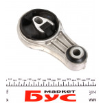 Подушка двигуна (задня) Renault Laguna III 1.5 dCi/1.6 16V/2.0 16V 07- 