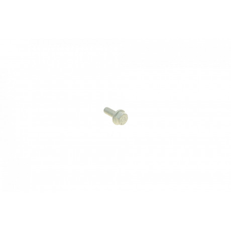 Болт (M6x1x16mm)