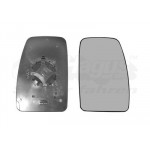 Скло дзеркала Renault Master/Opel Movano/Nissan NV 400 10- (R) 