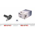 Наконечник тяги рульової (L) VW T4 90-03 (L=85mm/d=16mm) 