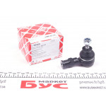 Наконечник тяги рульової Opel Combo 94- 