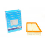 Фільтр повітряний Nissan Qashqai 07- 