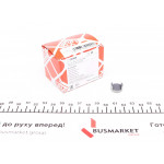 Шайба нажимна штовхача клапана Daewoo Lanos/Opel 1.2-2.0 86-04 