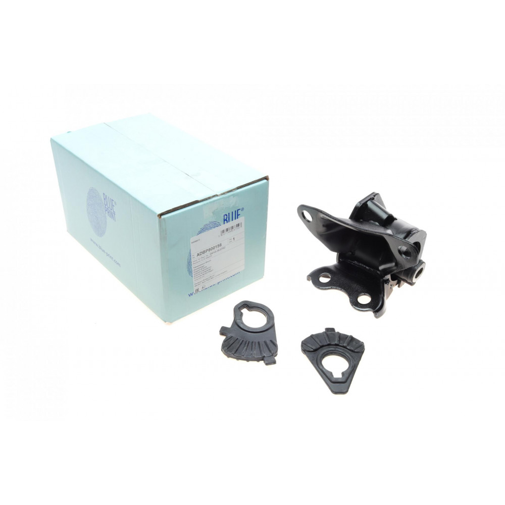 Подушка КПП Mazda 07-13