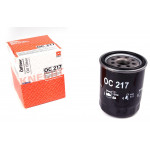 Фільтр масляний Toyota Avensis 2.0 00- /Celica 1.6-2.0 87- (замінено OC 218) 