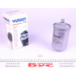 Фільтр паливний MB (W124/202) 