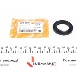 Сальник вала первинного КПП MB Sprinter (W901-904)/Vario (W667/668/670) 95-06 (29.9x47x6/7) 