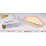 Фільтр повітряний BMW 3 (E90-E93)/X1 (E84) 03- (з поролоном) 