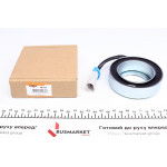 Муфта компресора кондиціонера Opel Combo 98- 