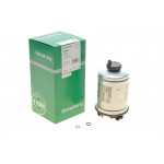 Фільтр паливний VW Caddy II 1.9SDI/TDI 95-04 