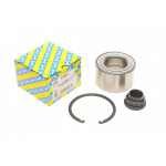 Підшипник маточини (передньої) Toyota Avensis 97-08/Corolla 97-07 (40x74x42) 