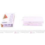 Фільтр салону Renault Laguna III 07- 