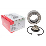 Підшипник маточини (передньої) Ford Mondeo 2.0 16V TDCi 00-07 (47x83x37) 