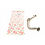 Трубка рециркуляції ВГ VW Jetta IV 2.0 TDI 11- 