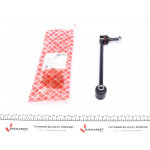 Тяга стабілізатора (заднього) Peugeot 406 2.0-2.2 HDi 95-04 