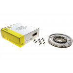 Демпфер зчеплення Hyundai Tucson/Kia Sportage 1.6 CRDi 18- 