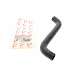 Патрубок радіатора (верхній) MB Sprinter OM642-646 06- 