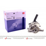 Насос масляний MB Sprinter 2.2CDI 00-06 (OM611/z=24) = 5310030000 