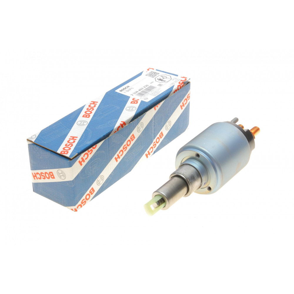 Реле стартера втягуюче Daf 95/XF 105 87-