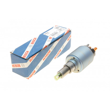 Реле стартера втягуюче Daf 95/XF 105 87-