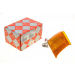 Поворот передній MB 814 (R) (пландек) 