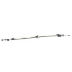 Трос кулиси MB Sprinter 2.2CDI 00-06 (aftermarket quality) 