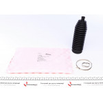 Пильник рейки рульової Renault Trafic/Opel Vivaro/Ford Connect 01- (13x55x205) 