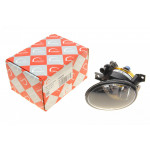 Фара протитуманна (передня) (L) MB Sprinter 18- (OE MB) 