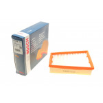 Фільтр повітряний Renault Megane/Scenic 1.9 dCi 03-08/ 2.0 dCi 09- 