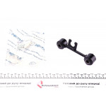 Тяга стабілізатора (заднього) MB Vito (W638) 96-03 