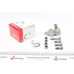 Опора кульова (передня/знизу) Citroen Berlingo/Peugeot Partner 96-08 