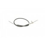 Трос ручника (задній) MB 190 (W201) (1054/820mm) (R/L) 