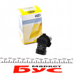 Автолампа H10 12V 42W PY20d Standard 