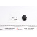 Втулка стабілізатора (переднього) Citroen Berlingo/Peugeot Partner 1.6 HDi 08- (d=24.5mm) 