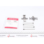 Планка супорта (переднього) прижимна (к-кт) MB E-class (W211) 02-12 