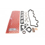 Комплект прокладок (верхній) Fiat Doblo 1.9 JTD 01- 