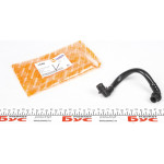 Трубка з'єднувальна (корпус масляного фільтра-масляного радіатора) MB OM601/602 2.9TDI (1840) 