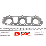 Прокладка колектора випускного VW Touareg 3.0 V6 TSI 10- 