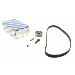 Комплект ГРМ VW T4 1.9D/TD 92-03 (137x25) 