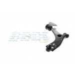 Важіль підвіски (передній) (R) Ford Focus III/C-Max II/Grand C-Max 10- (з кульовою) 