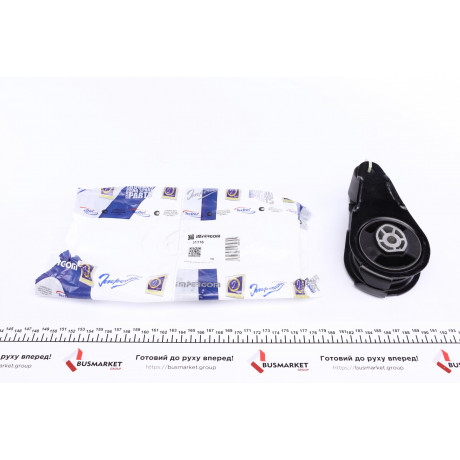 Подушка двигуна (задня) Citroen C4/Peugeot 308 1.8i/2.0i/2.0HDi 03-
